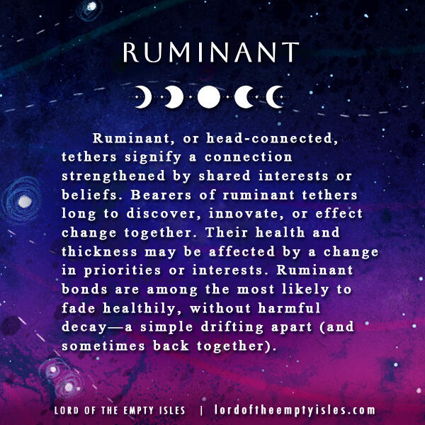 Ruminant